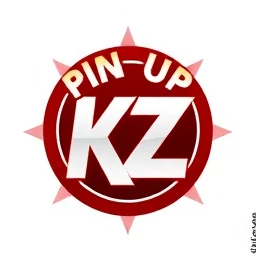 Pin-Up KZ логотипі